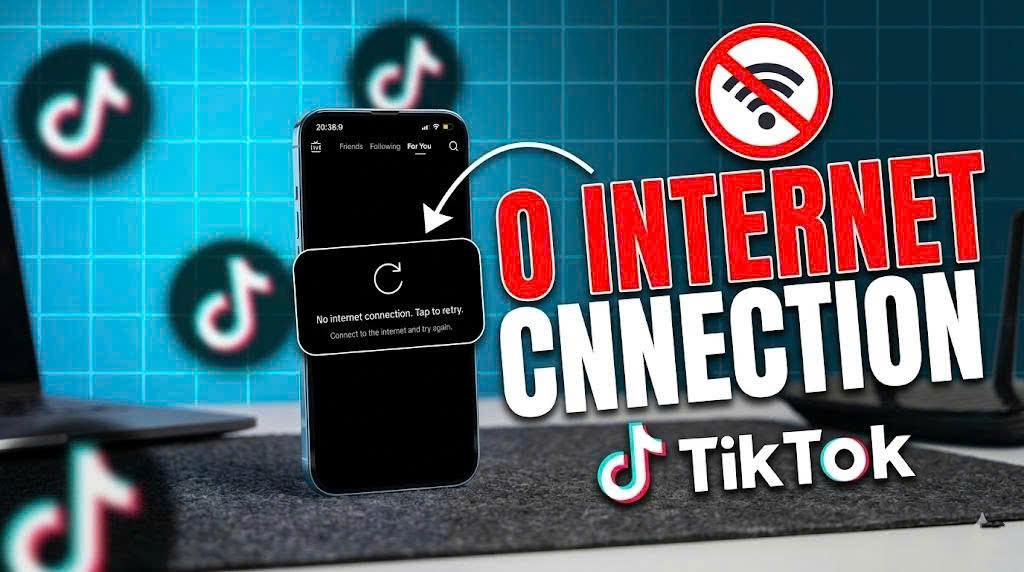 7 Effective Ways to Fix the Unable to Download TikTok Videos Error - SaveTik guide