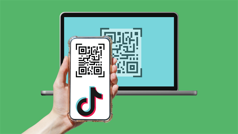 How to Download TikTok Videos via QR Code Fast and Effectively in 2026 - SaveTik guide