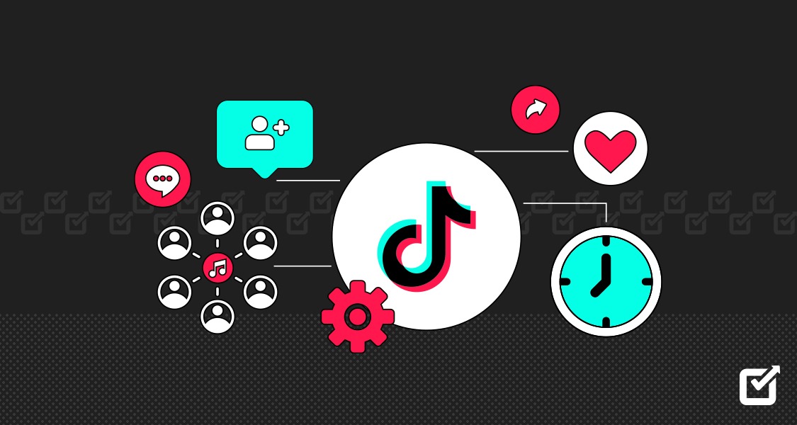 How To Create A TikTok Poll: Full Guide To Boost Engagement - SaveTik guide