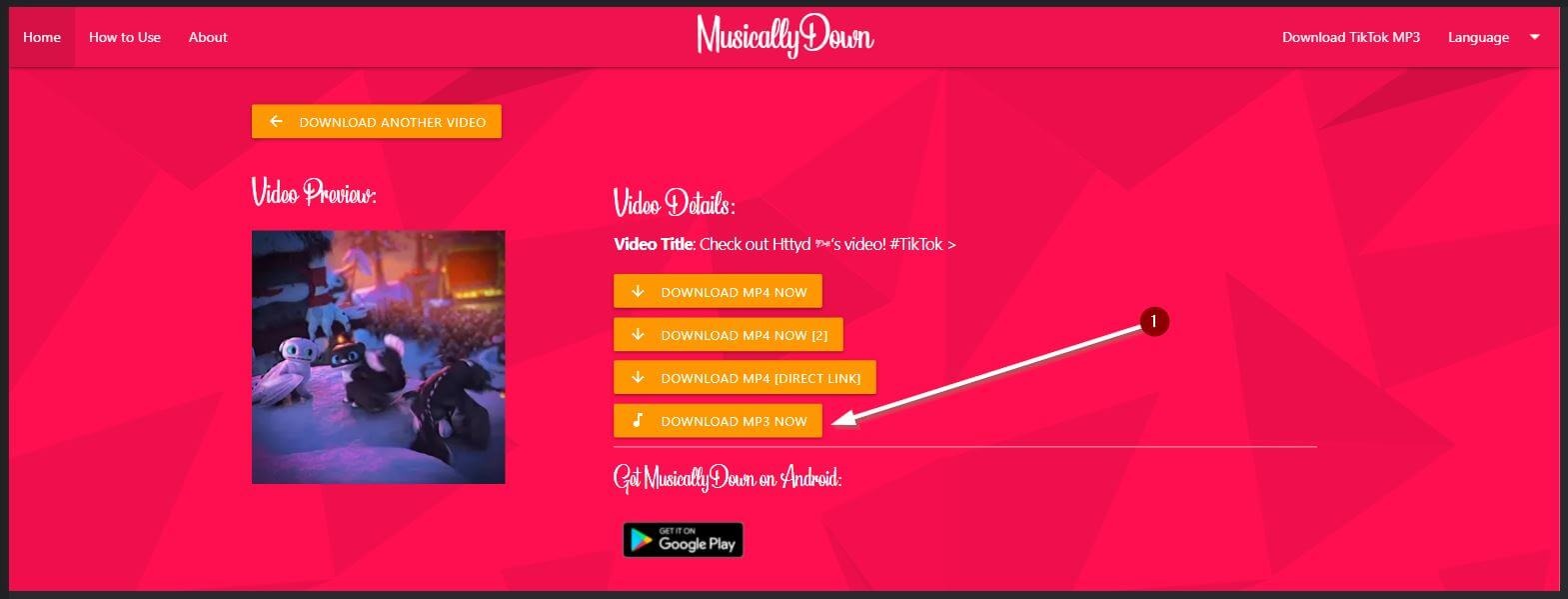 How to Download TikTok Story Without Watermark Quickly and Easily - SaveTik guide